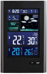 Clip Sonic Sl250 Weather Station