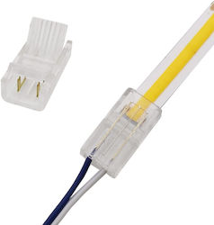 Lucas Connector για Ταινίες LED OA2P Lucas Connector για Ταινίες LED OA2P
