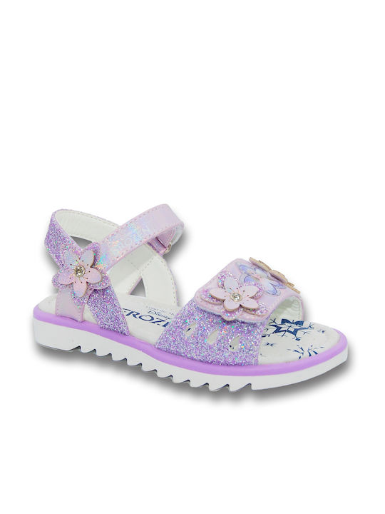 Disney Sandale Copii Violet