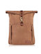 Paolo Peruzzi Backpack Καφέ