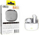 Andowl Q-E88 In-ear Bluetooth Handsfree Ακουστι...
