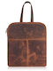 Paolo Peruzzi Backpack Καφέ