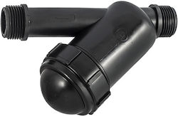 Hydrostab In-Line Filter