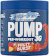 Applied Nutrition Pump Zero-Stim 375gr Fruit Burst