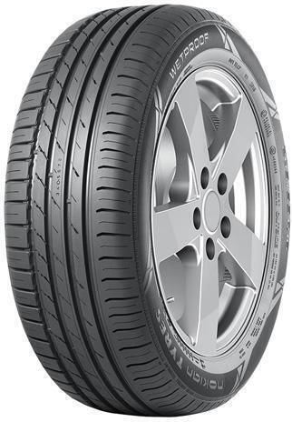 Wetproof 1 195/65R15 91V Лятна Автомобилна Гума за Пътнически Автомобил