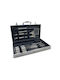 Set von 14 BBQ-Werkzeugen 78781