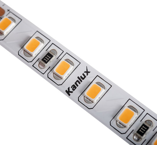 Kanlux Wasserdicht LED-Streifen Warmes Weiß Licht 1m