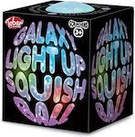 Squish Ball Galaxy Light Up