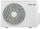Eurolamp Εξωτερική Μονάδα (18000 btu)