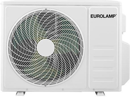 Eurolamp Εξωτερική Μονάδα (18000 btu)