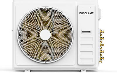 Eurolamp Unitate externă pentru sisteme de climatizare multiple 42000 BTU