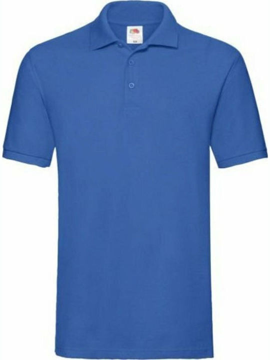Fruit Loom Premium 63218 Men's Promotional T-Sh...