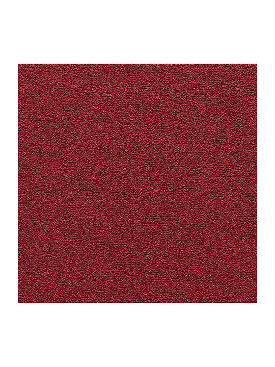 Carpet Uni 18 Underlay Action Back 9mm Burgundy 400x