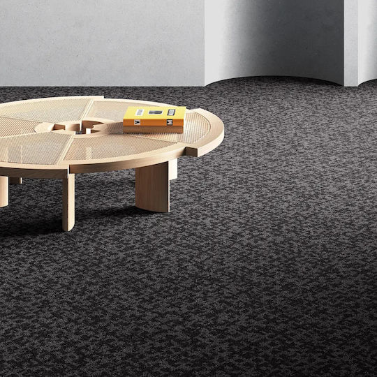Килим Manhattan 99 Subfloor Action Back 8,5 мм Anthracite 400x