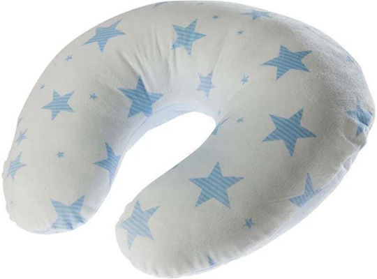 Gamberritos Kids Pernă Pentru Alăptare Albastru Deschis 50cm