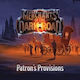 Game Expansion Merchants of the Dark Road: Patron's Provisions for 1-4 Players 12+ Years Old (EN) Elf Creek Games