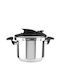 Magefesa Pressure Cooker 6lt