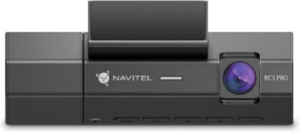 Navitel 1080P Windshield Car DVR