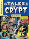 The Ec Archives Tales From The Crypt Volume 3 Jack Davis U.s
