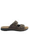 Inblu Men's Sandals Brown