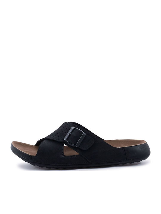 Men's Sandals Black