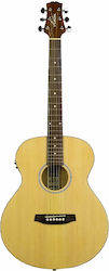 Ashton Chitară Semi-Acustică