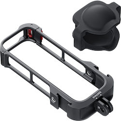 Insta360 Utility Frame CINSBBML Carcasa Protecție pentru Insta360 X4