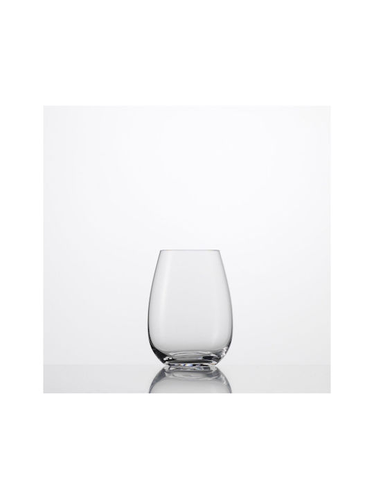 Eisch Superior Set of Glasses Water made of Crystal 550ml 2pcs
