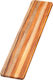 Teak Wonder Επιφάνεια Κοπής Ξύλινη 55.9x12.7cm