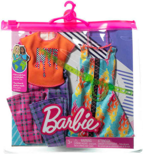 Barbie Puppenkleidung