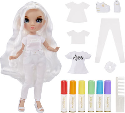 MGA Entertainment Κούκλα Rainbow High