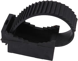 Up-30 Uv Band Black 100 pcs