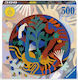 Puzzle 2D 500pcs