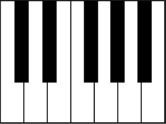 Yamaha Taste De Schimb DX7II D
