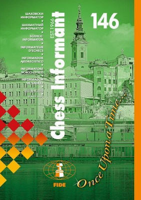 Chess Informant 146