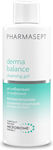 Pharmasept Gel Καθαρισμού Derma Balance για Ξηρές Επιδερμίδες 250ml