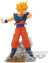 Banpresto Dragon Ball: Son Goku Figur Höhe 12cm
