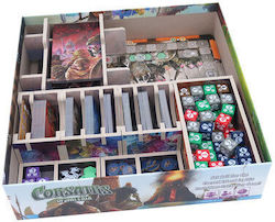 Shadow Kingdoms of Valeria 14+ Jahre (EN) Folded Space