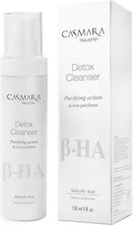 Casmara Υγρό Καθαρισμού Detox 150ml