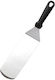Spatel Pizza Rostfreier Stahl 37cm
