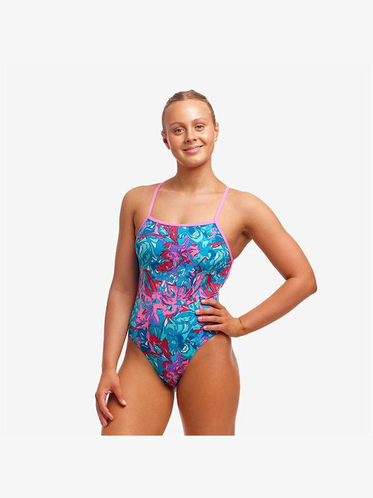 Funkita Costum de baie întreg