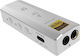 iFi Audio Portable Digital Headphone Amplifier with DAC