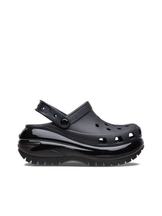 Crocs Clogs Black