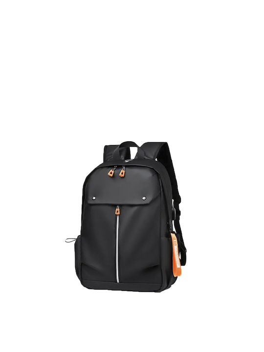 Sako Men's Backpack Black