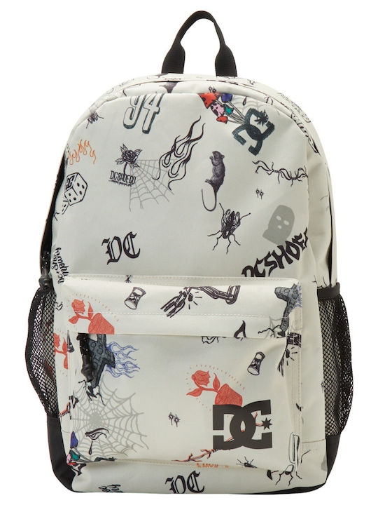 DC Backsider 20lt Bej