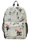 DC Backsider 20lt Bej