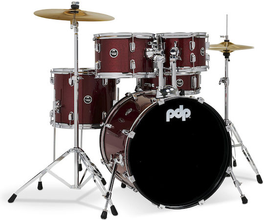 DW Drums PD802.522.014