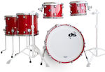 DS Drum Rebel