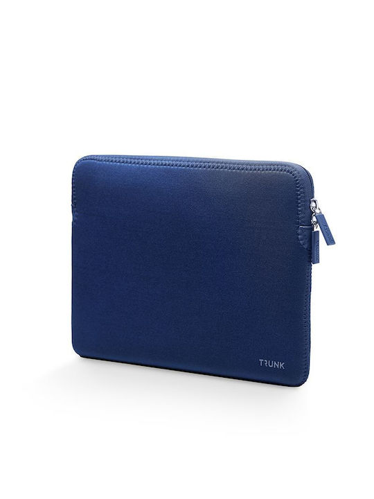 Trunk Geantă Husă 14" MacBook Pro de 14 inchi M2 2023/M1 2021 TR-ALSPRO14-NAV Trunk Geantă Husă 14" MacBook Pro de 14 inchi M2 2023/M1 2021 TR-ALSPRO14-NAV