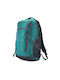 Benzi Men's Fabric Backpack Petrol Blue 40lt